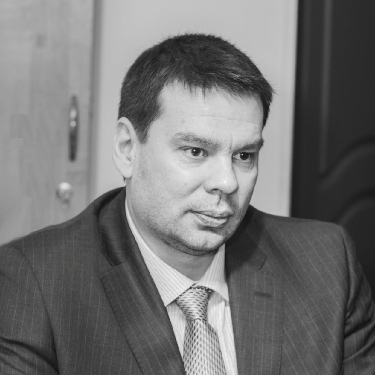 Дмитрий Волков